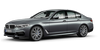 BMW 5er: Kofferraumklappe - Komfortzugang - Öffnen und Schließen - Bedienung - BMW 5er Betriebsanleitung