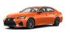 Lexus GS: Fahrdaten - Multi-Informationsdisplay
(GS350/GS200t) - Kombiinstrument - Lexus GS200t Betriebsanleitung