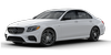 Mercedes E-Klasse: Programmwahltaste - Automatikgetriebe - Fahren und Parken - Mercedes E-Klasse Betriebsanleitung