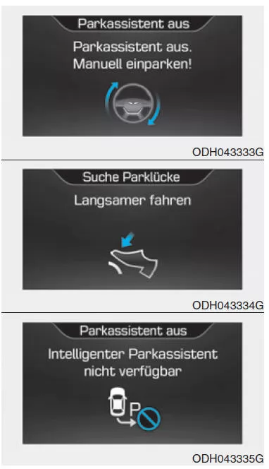 Zusätzliche Anweisungen
