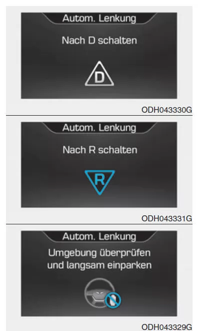 Funktionsweise des Systems