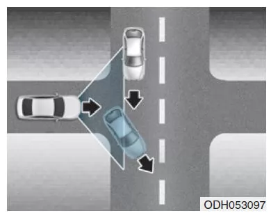 Fahrzeugerkennung