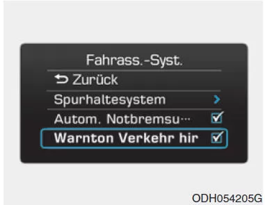 Funktionsvoraussetzungen
