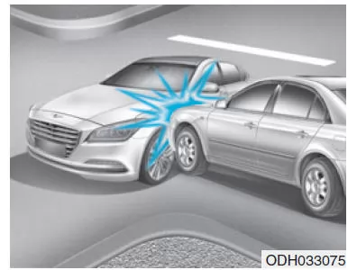 Voraussetzungen für die Nichtentfaltung der Airbags
