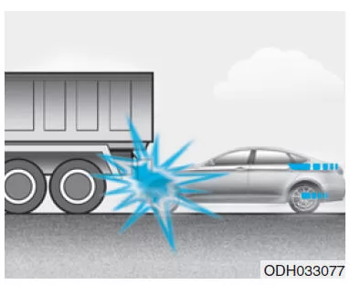 Voraussetzungen für die Nichtentfaltung der Airbags