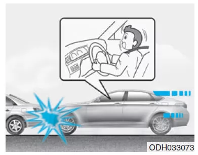 Voraussetzungen für die Nichtentfaltung der Airbags