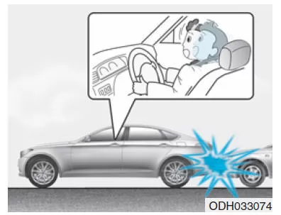 Voraussetzungen für die Nichtentfaltung der Airbags