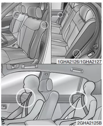 Airbags