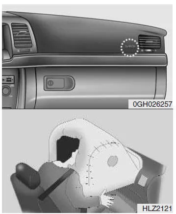 Airbags