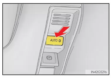 Automatik-Modus