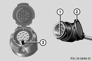 Adapter montieren 