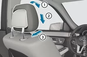 NECK-PRO Kopfstütze 