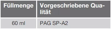 Kompressoröl