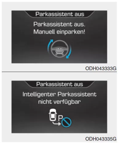 Zusätzliche Anweisungen