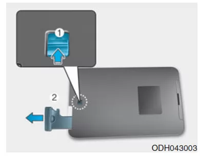 Mechanischer Schlüssel