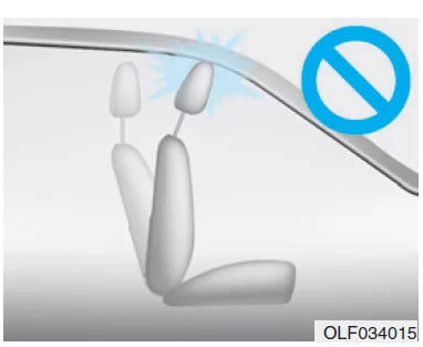 Verstellung nach oben und unten