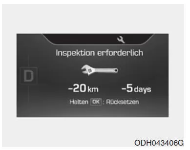 Inspektionsintervall