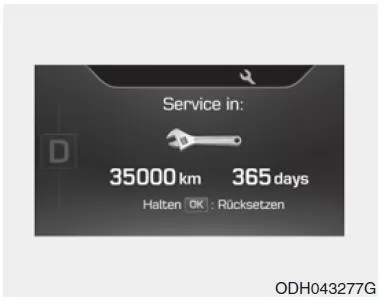 Inspektionsintervall