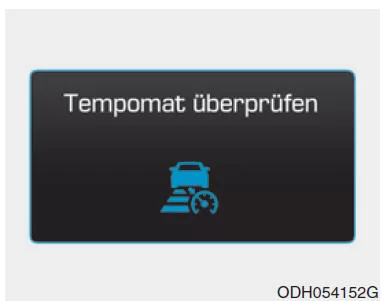 SCC-Störungsmeldung