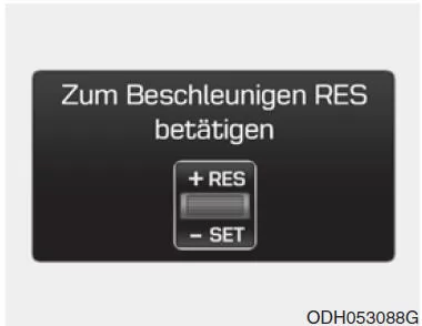 Zäh fließender Verkehr