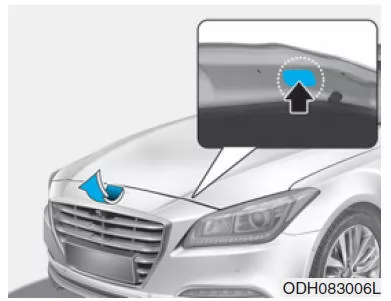 Kältemittelaufkleber