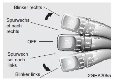 Beleuchtung