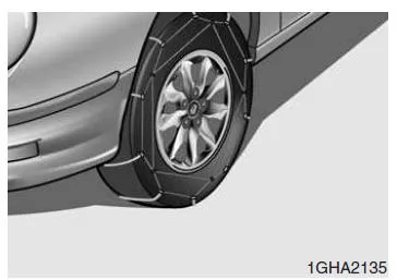 Hinweise für besondere Fahrbedingungen