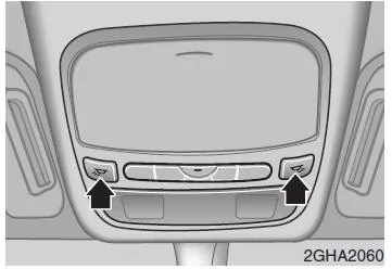 Innenraumbeleuchtung