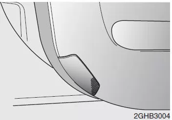 Innenraumbeleuchtung