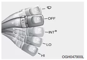 Scheibenwisch- und Waschanlage