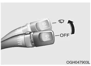 Scheibenwisch- und Waschanlage