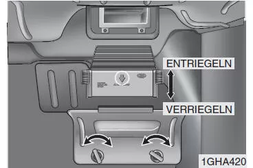 Luftfilter - Innenraumluft