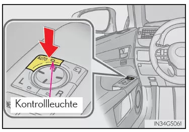 Einstellen des Automatik-Modus