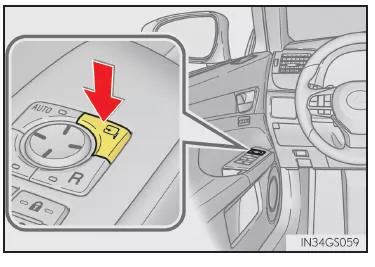 Verwenden des Schalters