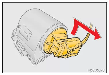 Äußere Bodenbeleuchtung