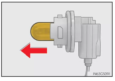 Äußere Bodenbeleuchtung