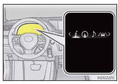 Außer F SPORT-Modelle