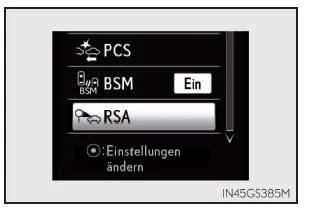 Ein- und Ausschalten des Systems