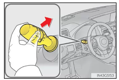 Follow-Me-Home-System