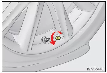 Vorgehen bei der Notreparatur