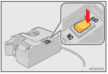 Vorgehen bei der Notreparatur