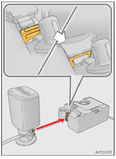 Vorgehen bei der Notreparatur