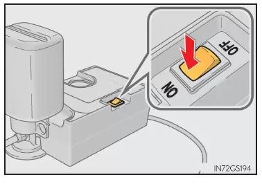 Vorgehen bei der Notreparatur