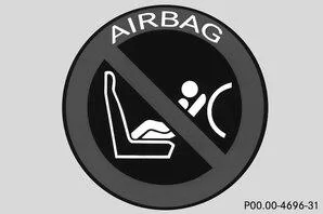 Rückwärtsgerichtetes Kinder-Rückhaltesystem