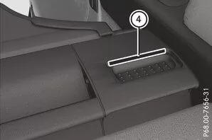 Doppelrollo aus- und einbauen