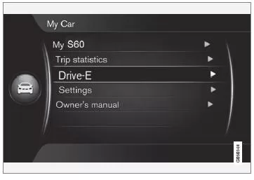 Mehr Informationen und Einstellungen