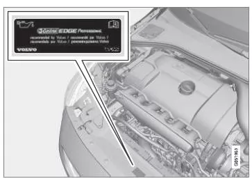 Motoröl - allgemein