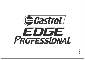 Motoröl - allgemein