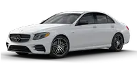 Mercedes E-Klasse