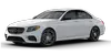 Mercedes E-Klasse: Betrieb - Räder und Reifen Mercedes E-Klasse: Betrieb - Räder und Reifen
